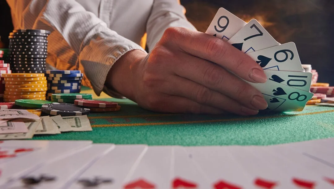 Live Blackjack